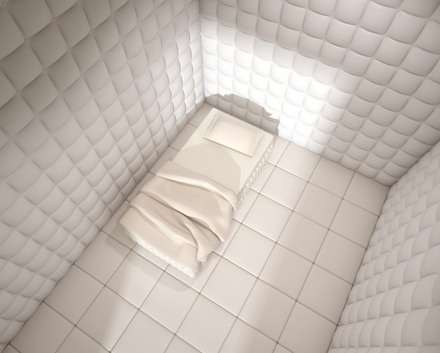 A picture containing indoor, white, tiled, toilet

Description automatically generated