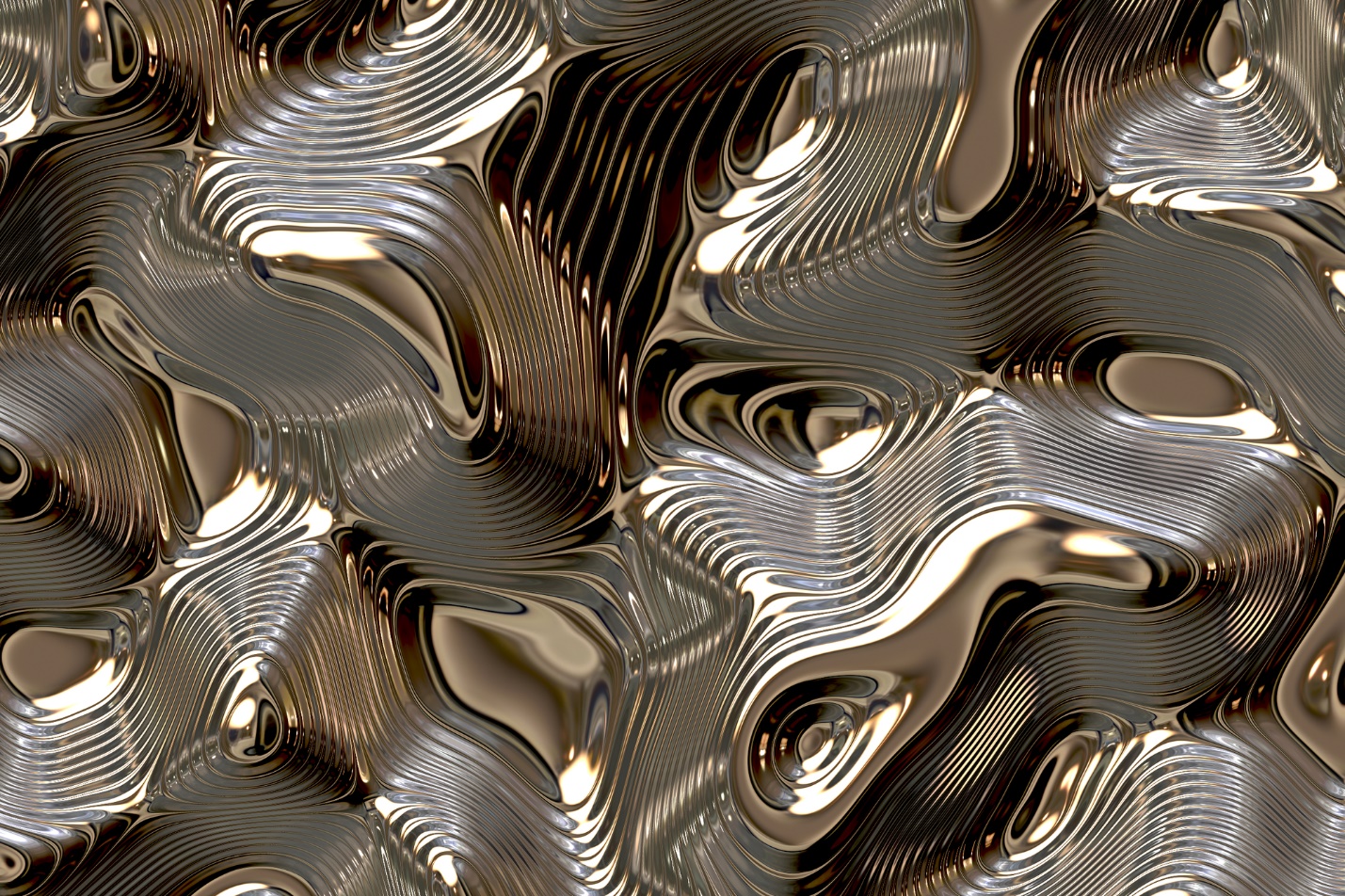 A close up of a metal surface

Description automatically generated