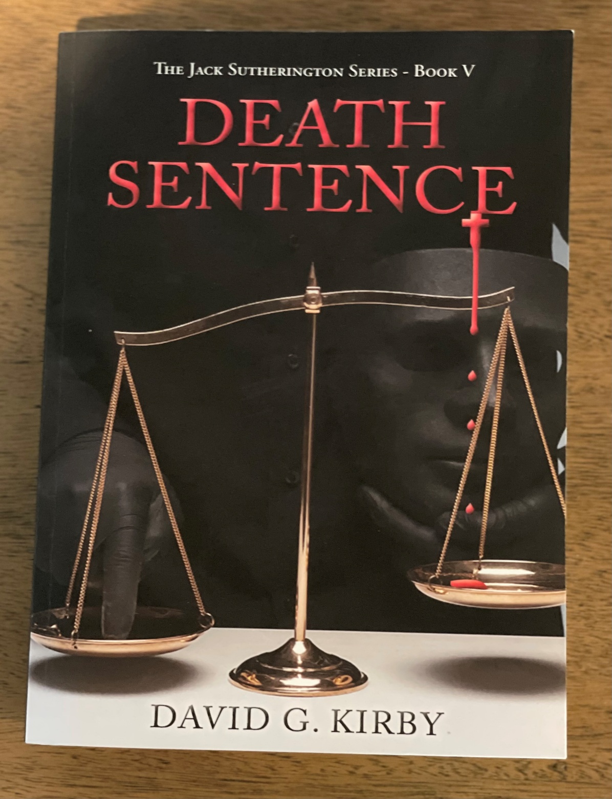 A book on a table

AI-generated content may be incorrect.