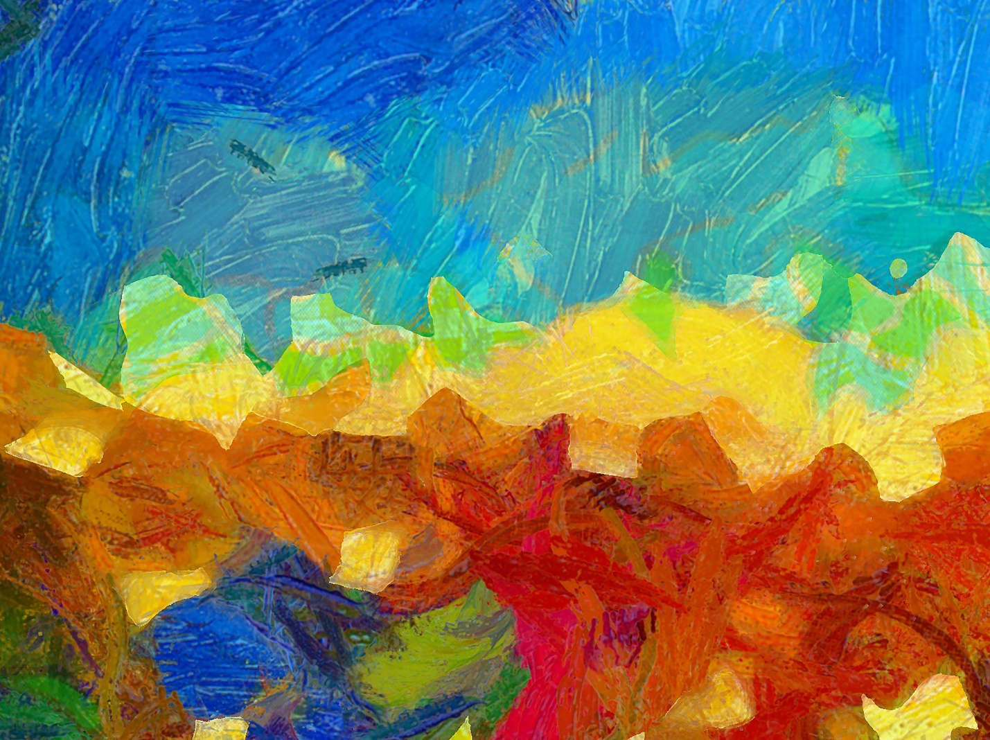 A close-up of a painting

AI-generated content may be incorrect.
