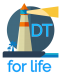 Designer Therapy for Life Logo